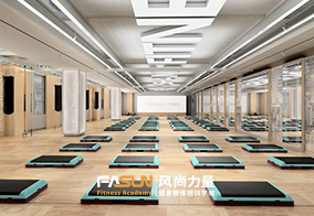 训练场地
