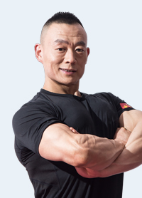 张玉全