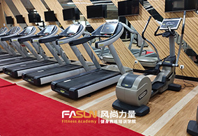 校园环境