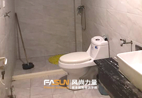 宿舍环境