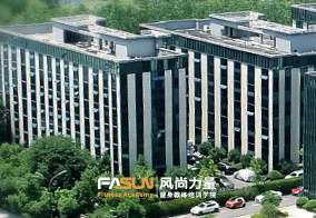 宿舍环境