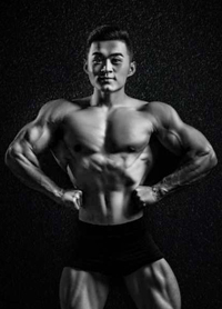 张帅