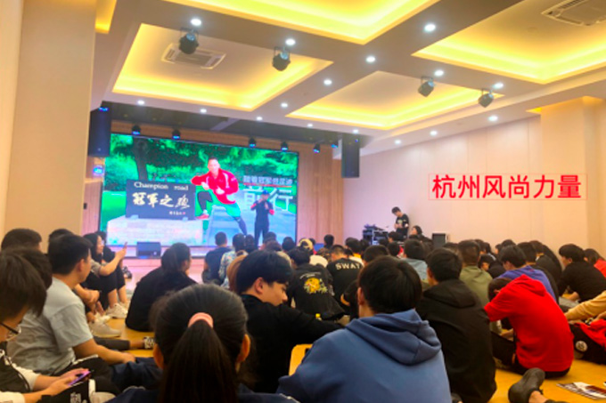 风尚力量为什么更适合零基础新人？