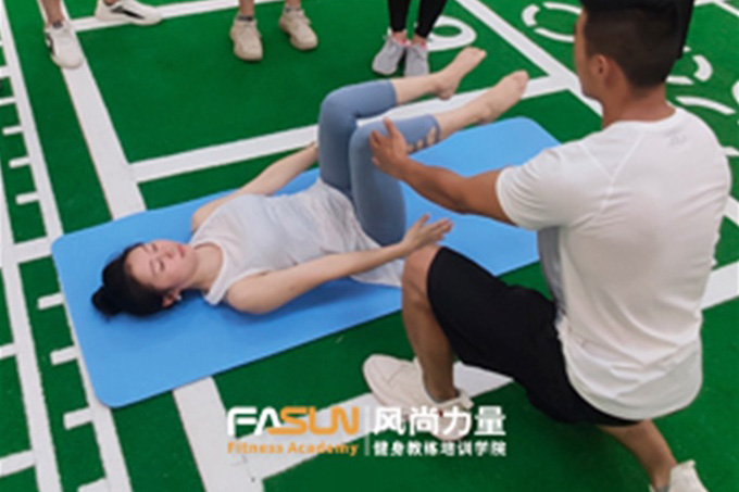 健身教练的未来发展前景